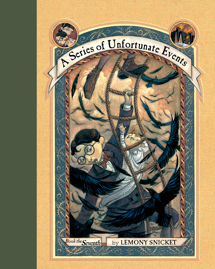 The Vile Village Lemony Snicket Wiki The Vile Village Lemony Snicket Wiki