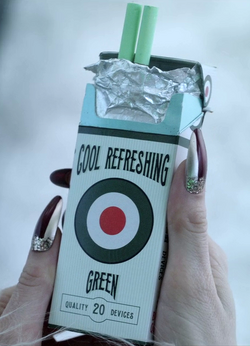 GreenFlamers