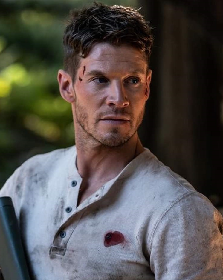 Brandon Beckett | Sniper Wiki | Fandom