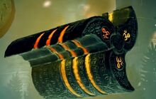 Sagarmatha Relic | Sniper Elite Wiki | FANDOM powered by Wikia