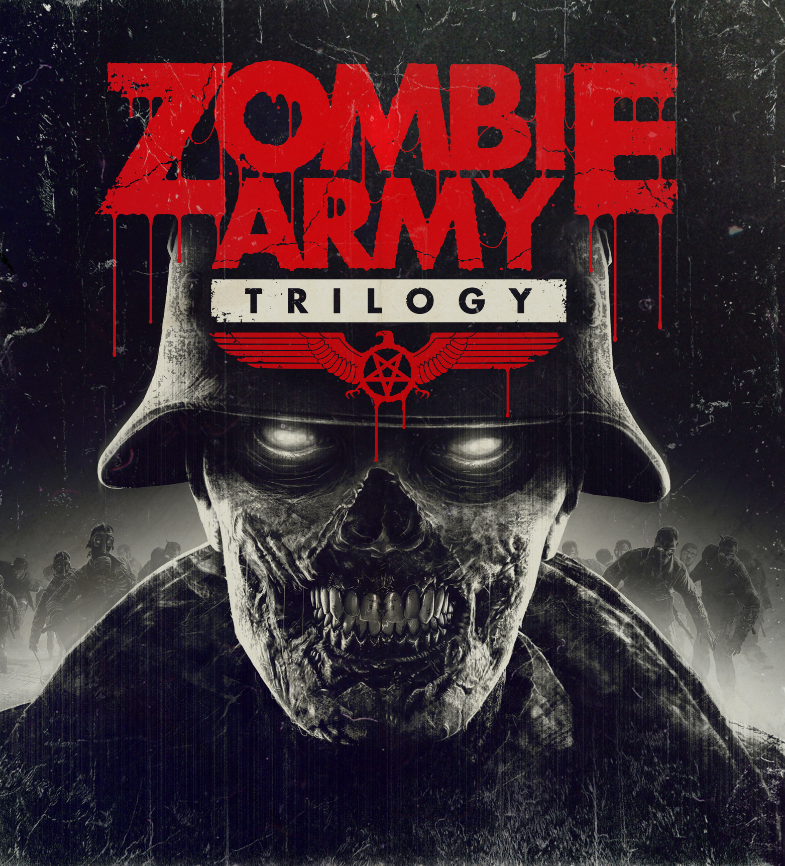 Zombie army trilogy читы