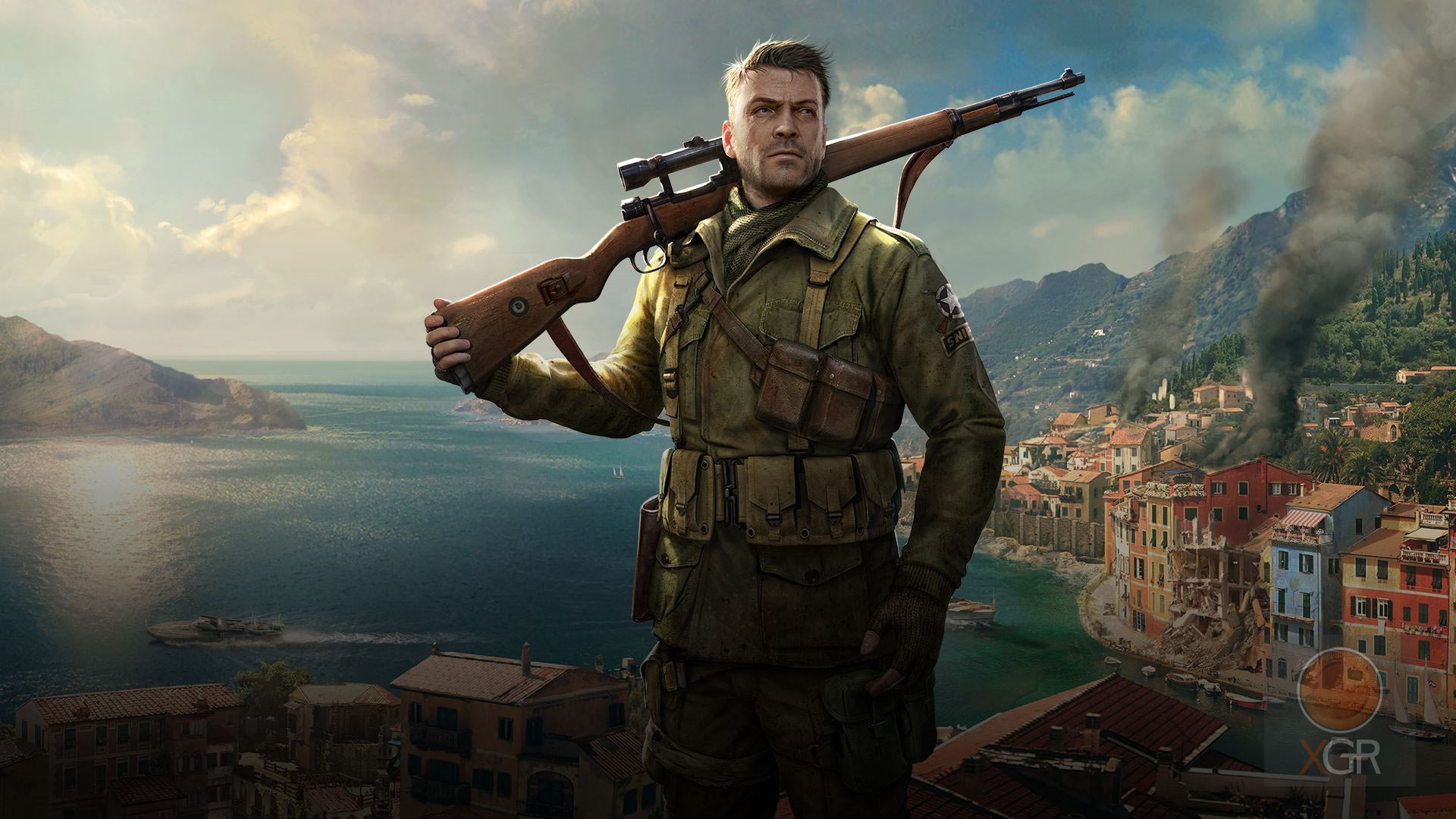 Sniper Elite 4 Guide For Beginners Fandom