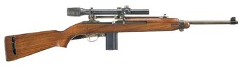 M1 Carbine