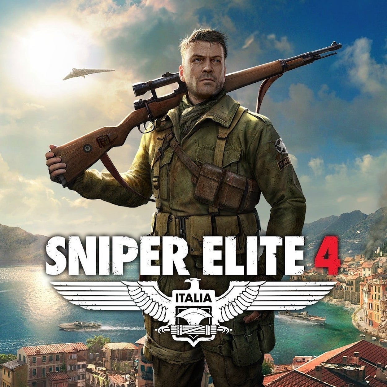 sniper elite 4 walkthrough