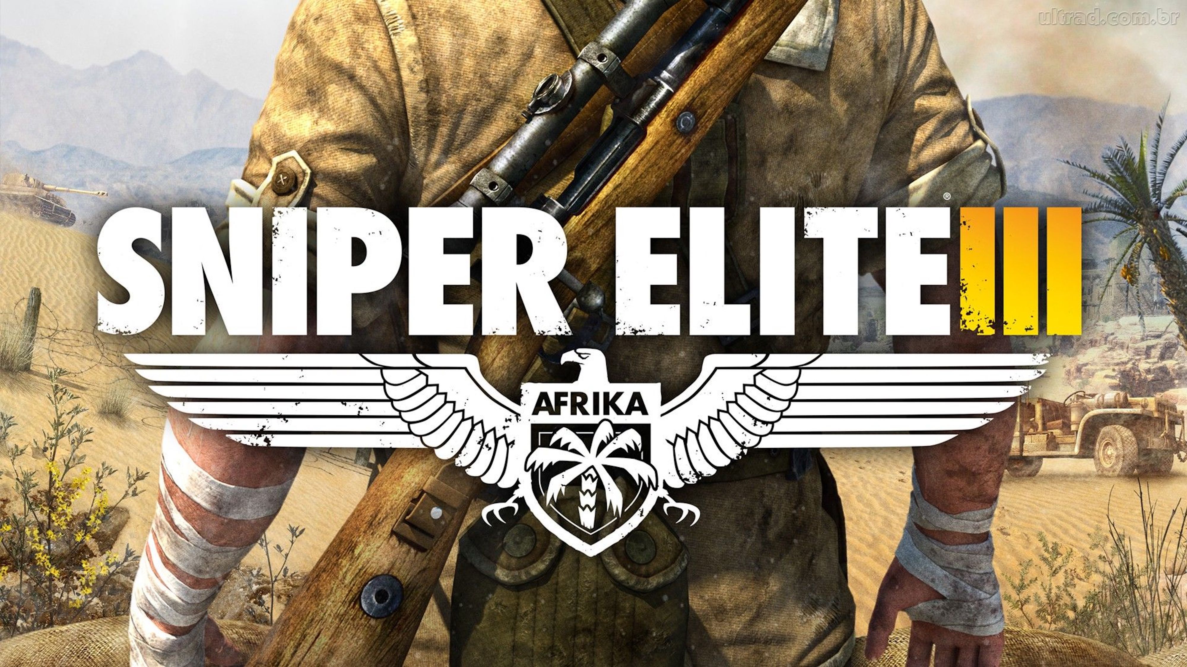 Sniper elite какая часть лучше