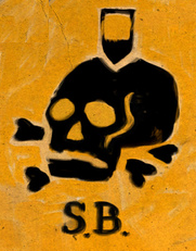 Survivor Brigade Logo
