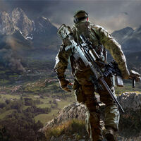 Sniper Ghost Warrior Wiki Fandom