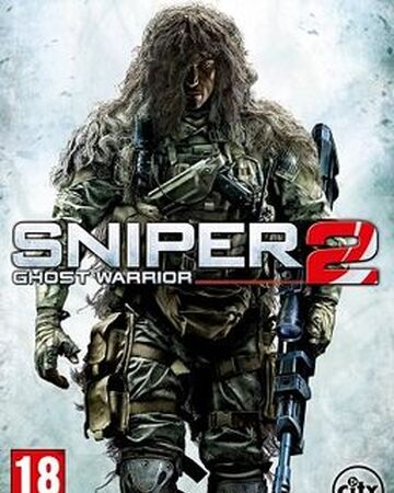 Sniper Ghost Warrior 2 Sniper Ghost Warrior Wiki Fandom