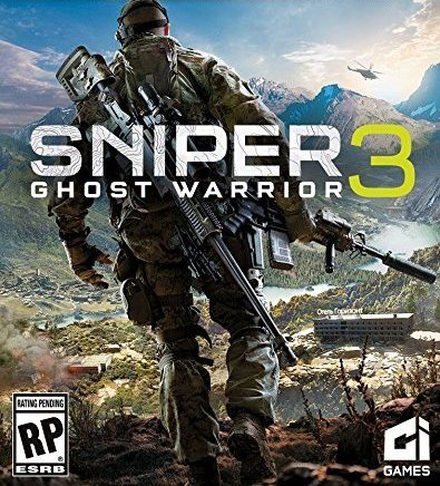 Sniper Ghost Warrior 3 Sniper Ghost Warrior Wiki Fandom