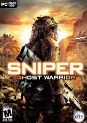 GW cover