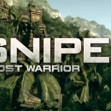 Sniper Ghost Warrior Wiki Fandom