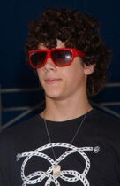 Nick jonas