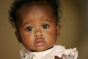 Baby Paris