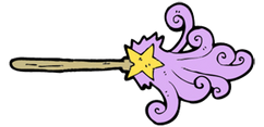 Wandmagic