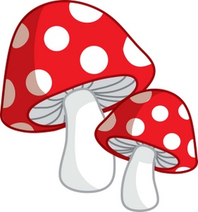 Garden Mushrooms | SnitchSeekerRPG Wiki | FANDOM powered ...