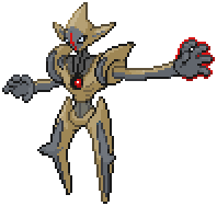 Geoxys