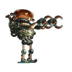 BrainRobot
