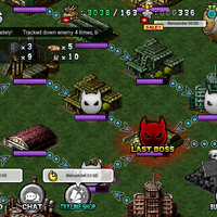 Try Line Extra Ops Metal Slug Attack Wiki Fandom