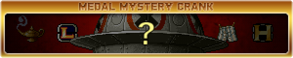 MSA banner crank Medal 1.0.2
