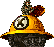 Golden Morden MSA