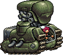 Union 01 Ver.P.M MSA idle