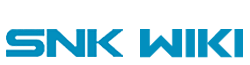 SNKWikiWordmark