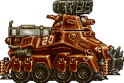 Iron-Nokana-MSA-Idle