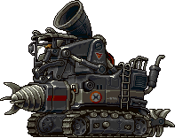 Sergeant drill