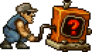 TF Box Crank