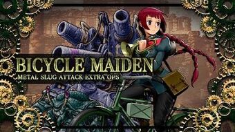 Skull Hermit Metal Slug Attack Wiki Fandom