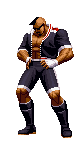 Snk-heavyd98