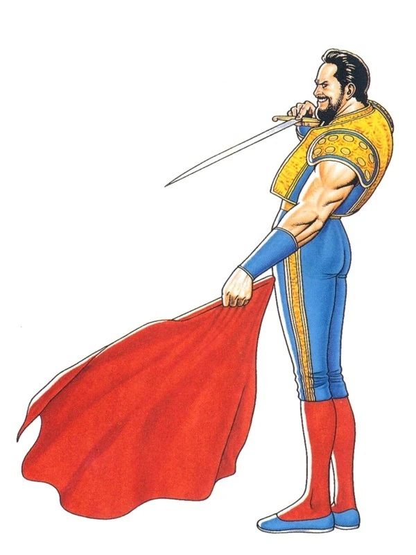 Image result for snk krauser