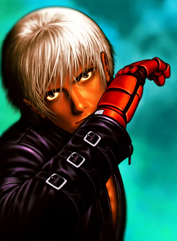 Image KOF99 KDash Promo.jpg SNK Wiki FANDOM powered by Wikia