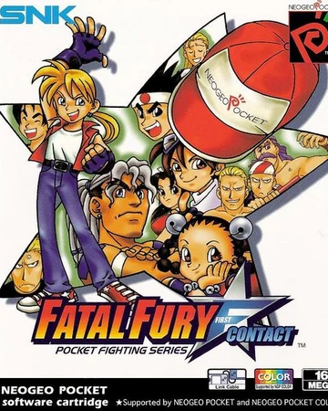 Amazon Com Fatal Fury Complete Ova Series Fatal Fury Complete
