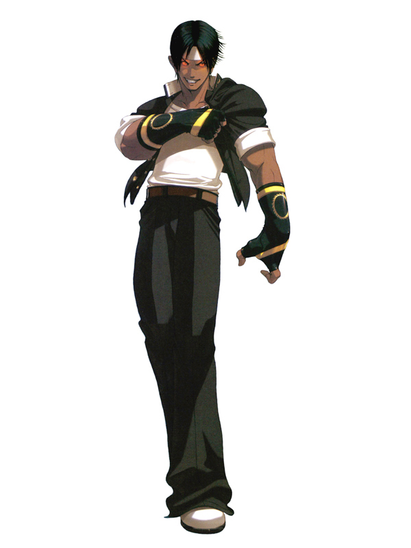 kof 13 kyo kof 13 kyo