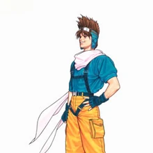 Alfred Snk Wiki Fandom