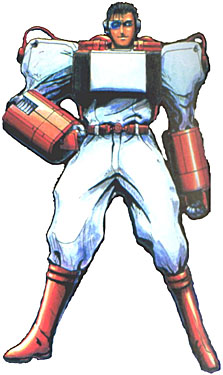 rolf snk wiki fandom