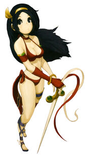 Athena-chao