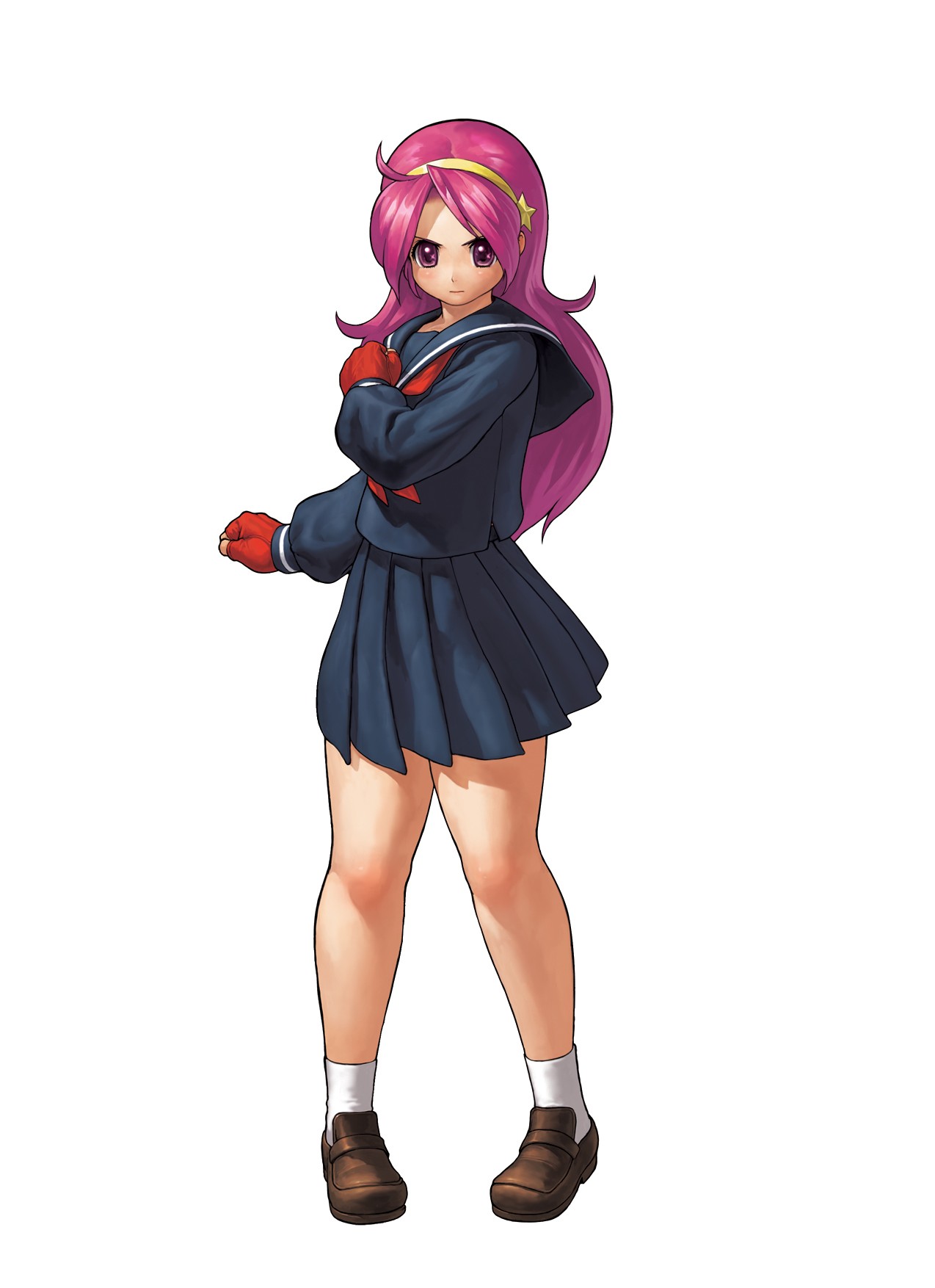 Athena Asamiya/Quotes | SNK Wiki | Fandom