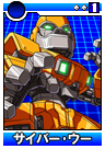 Cyber Woo DS