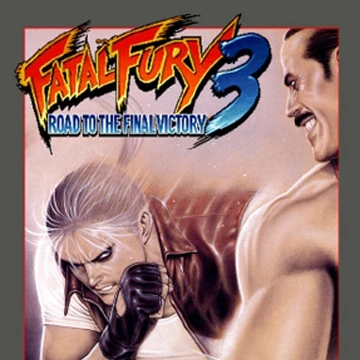 Fatal Fury First Contact Snk Wiki Fandom