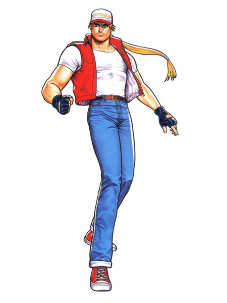 Fatal Fury 3 – 1995 Developer Interview 