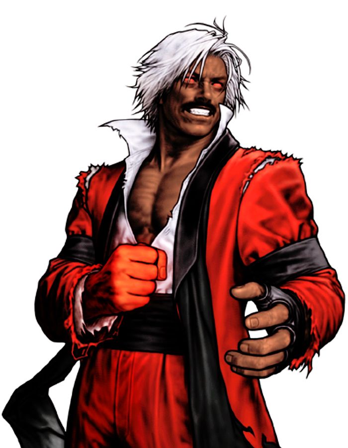 King Of Fighters Was Always Better Than Mortal Kombat As A 2d Fighter Neogaf