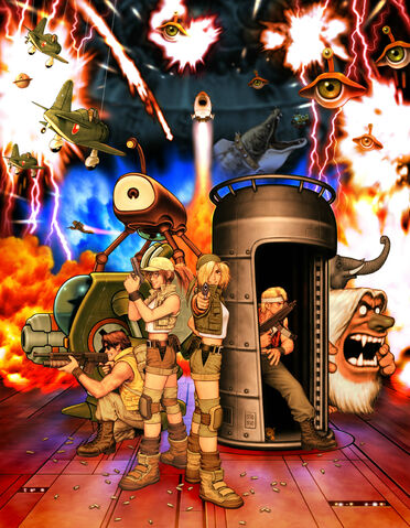 File:Metal Slug 3 Cover.jpg