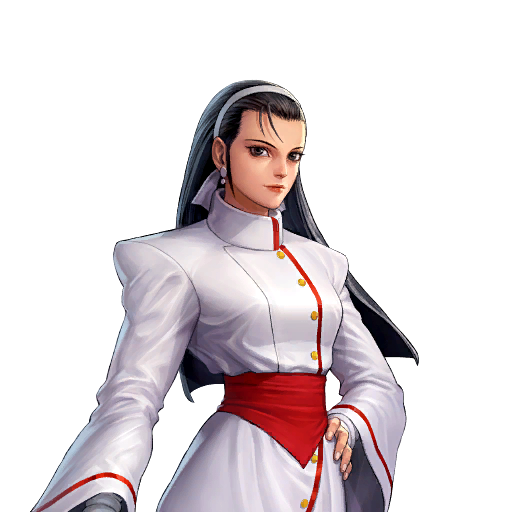 Image KOF All Star Chizuru.png SNK Wiki FANDOM powered by Wikia