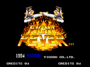 Ffever