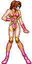 Karin stance