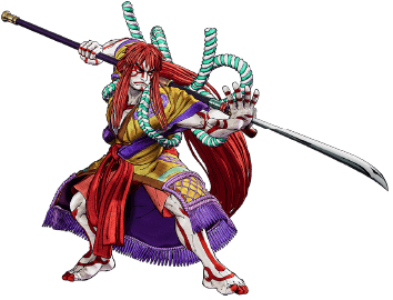 Chara kyo