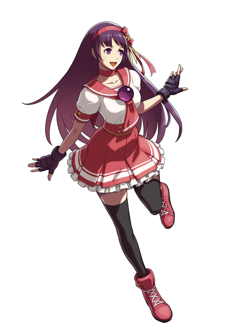 Athena Asamiya | SNK Wiki | FANDOM powered by Wikia