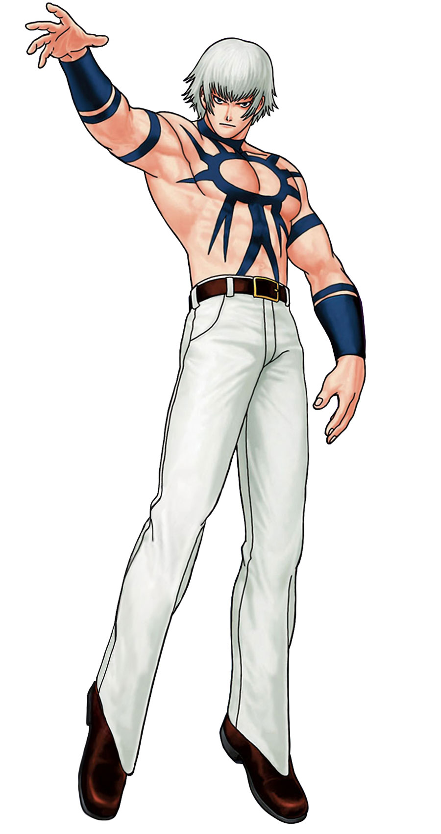 The King of Fighters: Awaken, SNK Wiki